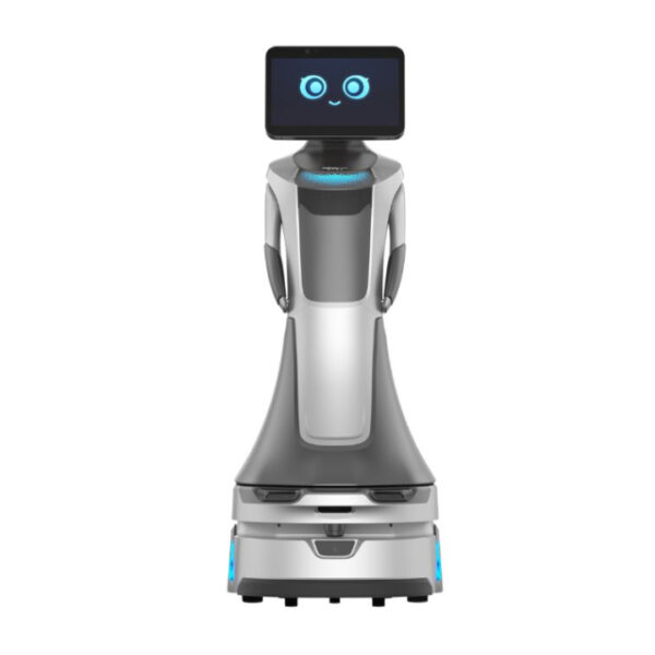 Greetingbot Nova1
