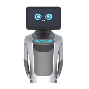 Greetingbot Nova12
