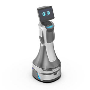 Greetingbot Nova9