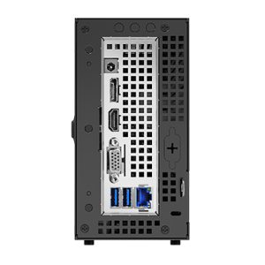 Mini PC ASRock DeskMini X600 90BXG4R01-A11BA0W