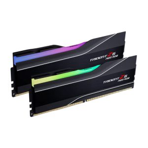 Ram PC G.SKILL Trident Z5 Neo RGB F5-6000J3038F16GX2-TZ5NR 32GB (2x16GB) DDR5 6000MHz