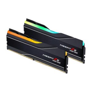 Ram PC G.SKILL Trident Z5 Neo RGB F5-6000J3038F16GX2-TZ5NR 32GB (2x16GB) DDR5 6000MHz