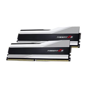 Ram PC G.SKILL Trident Z5 F5-6000J3636F16GX2-TZ5S 32GB (2x16GB) DDR5 6000MHz