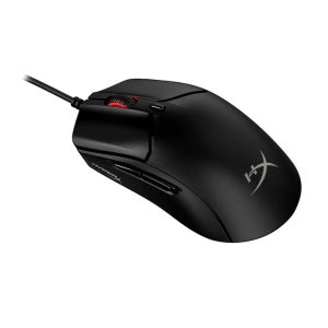 Chuột Gaming HyperX Pulsefire Haste 2 (Đen/Trắng)