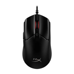 Chuột Gaming HyperX Pulsefire Haste 2 (Đen/Trắng)