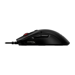 Chuột Gaming HyperX Pulsefire Haste 2 (Đen/Trắng)