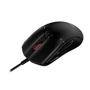 Chuột Gaming HyperX Pulsefire Haste 2 (Đen/Trắng)