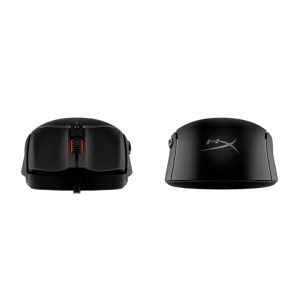 Chuột Gaming HyperX Pulsefire Haste 2 (Đen/Trắng)