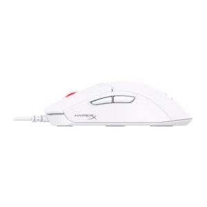 Chuột Gaming HyperX Pulsefire Haste 2 (Đen/Trắng)