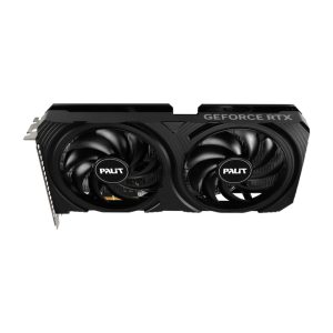 Card màn hình Palit GeForce RTX 4060 Infinity 2 8GB GDDR6 (NE64060019P1-1070L)