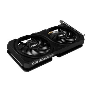 Card màn hình Palit GeForce RTX 4060 Infinity 2 8GB GDDR6 (NE64060019P1-1070L)