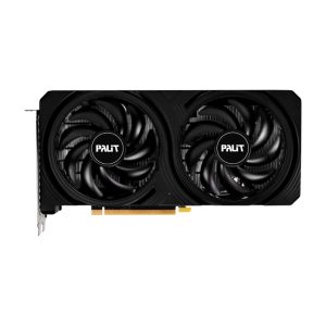 Card màn hình Palit GeForce RTX 4060 Infinity 2 8GB GDDR6 (NE64060019P1-1070L)