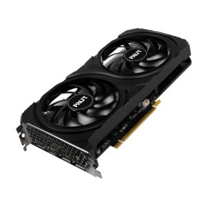 Card màn hình Palit GeForce RTX 4060 Infinity 2 8GB GDDR6 (NE64060019P1-1070L)