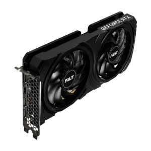 Card màn hình Palit GeForce RTX 4060 Infinity 2 8GB GDDR6 (NE64060019P1-1070L)