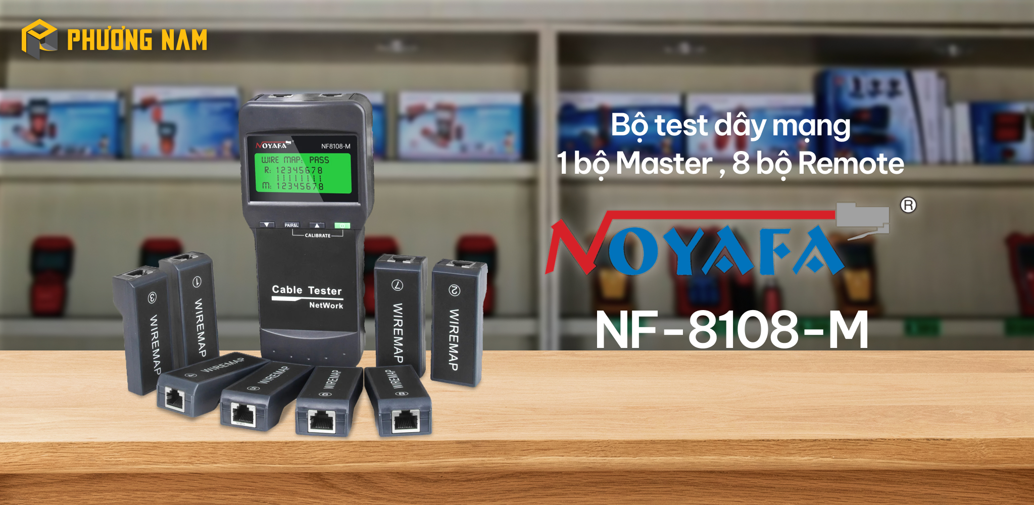 NF-8108-M