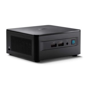 Mini PC ASUS NUC 12 Pro Tall RNUC12WSHI300000I