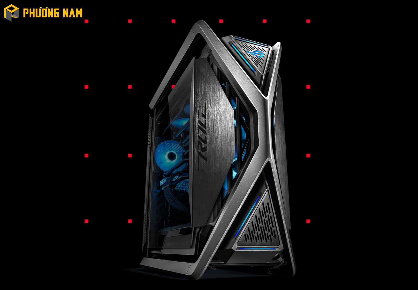 Case ASUS ROG HYPERION GR701 BTF EDITION