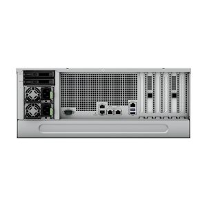 Thiết bị lưu trữ NAS Synology HD6500 60 Bay RackStation