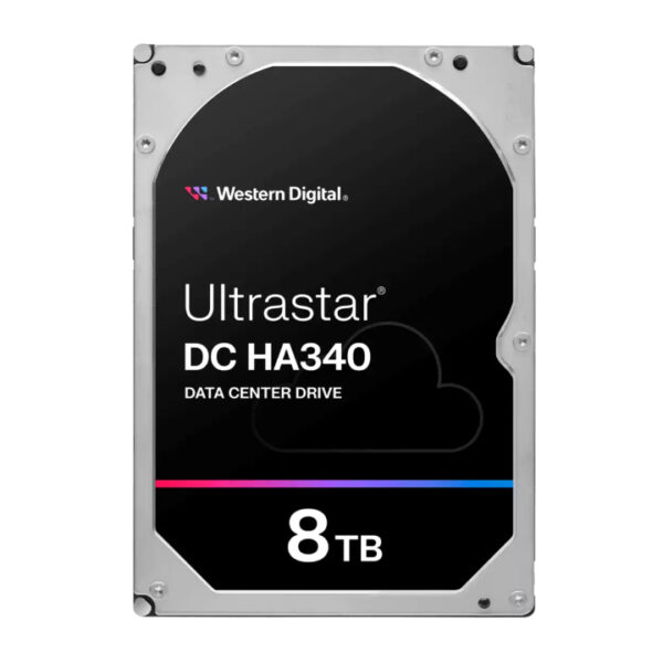 HDD WD Ultrastar DC HA3404