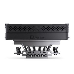 HP-600 Black-4