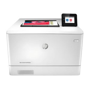 Máy in laser màu HP Color LaserJet Pro M454DW (W1Y44A) (NK)