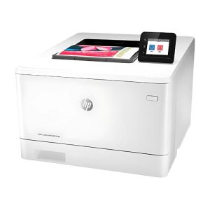 Máy in laser màu HP Color LaserJet Pro M454DW (W1Y44A) (NK)