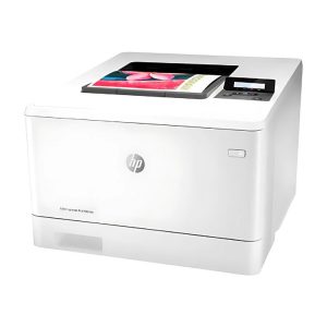 Máy in laser màu HP Color LaserJet Pro M454DN (W1Y44A) (NK)