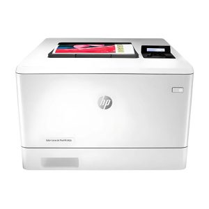 Máy in laser màu HP Color LaserJet Pro M454DN (W1Y44A) (NK)