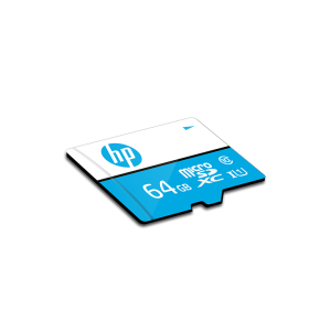Thẻ nhớ MicroSDXC HP U1 64GB HFUD064-1U1BA