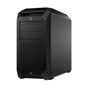 HP Z8 G5 3F0Q2AV (2)