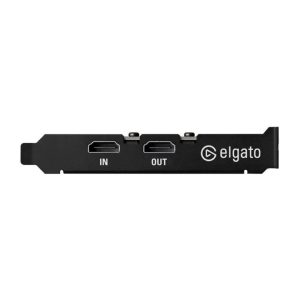 Thiết bị Stream Elgato Game Capture Card 4K PRO 10GBK9901