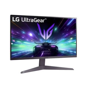 Màn hình LG UltraGear 24GS50F-B 24″ FHD VA 180Hz