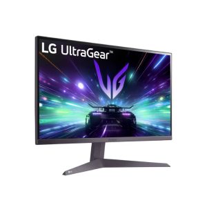 Màn hình LG UltraGear 24GS50F-B 24″ FHD VA 180Hz