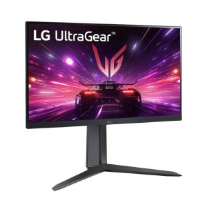 Màn hình LG UltraGear 24GS65F-B 24″ FHD IPS 180Hz