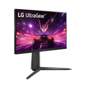 Màn hình LG UltraGear 24GS65F-B 24″ FHD IPS 180Hz