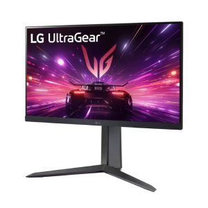 Màn hình LG UltraGear 24GS65F-B 24″ FHD IPS 180Hz