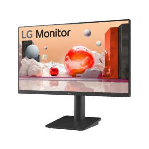 Màn hình LG 24MS550-B 24″ FHD IPS 100Hz