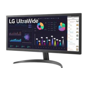 Màn hình LG UltraWide 26WQ500-B 26″ FHD IPS 75Hz