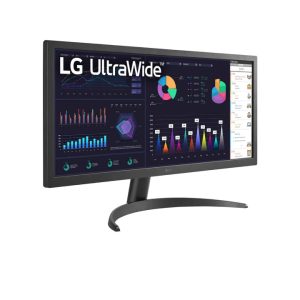 Màn hình LG UltraWide 26WQ500-B 26″ FHD IPS 75Hz