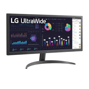 Màn hình LG UltraWide 26WQ500-B 26″ FHD IPS 75Hz