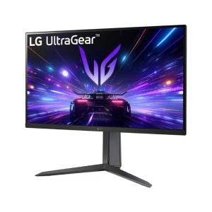 Màn hình LG UltraGear 27GS65F-B 27″ FHD IPS 180Hz