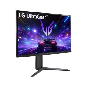 Màn hình LG UltraGear 27GS65F-B 27″ FHD IPS 180Hz