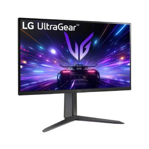 Màn hình LG UltraGear 27GS65F-B 27″ FHD IPS 180Hz