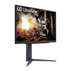 Màn hình LG UltraGear 27GS75Q-B 27″ 2K IPS 200Hz