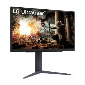 Màn hình LG UltraGear 27GS75Q-B 27″ 2K IPS 200Hz