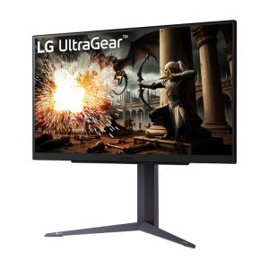 Màn hình LG UltraGear 27GS75Q-B 27″ 2K IPS 200Hz