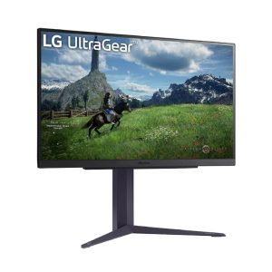 Màn hình LG UltraGear 27GS85Q-B 27″ 2K Nano IPS 200Hz