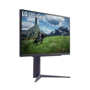 Màn hình LG UltraGear 27GS85Q-B 27″ 2K Nano IPS 200Hz