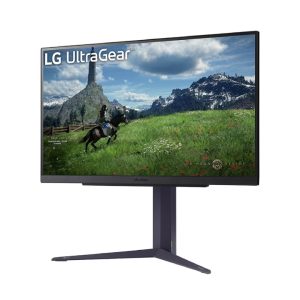 Màn hình LG UltraGear 27GS85Q-B 27″ 2K Nano IPS 200Hz