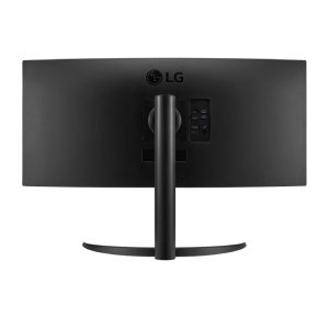 Màn hình cong LG UltraWide 34WR55QC-B 34″ 2K VA 100Hz